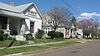 East Main Street and Exchange Street Historic District