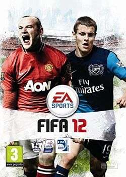 FIFA 12