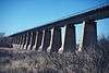 Fort Sumner Railroad Bridge