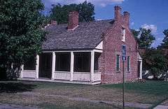 Fort Smith's Belle Grove Historic District