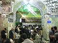 Fatimah Ma'sumah Shrine Qom 14.jpg