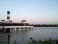 Ferry Binghamton Partially Submerged May 2012.jpg