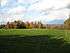 Field and sky