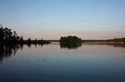 Fife Lake, Michigan