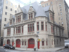 Firehouse, Engine Company 31