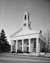 First Presbyterian Church of Ulysses