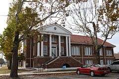 First United Methodist Church