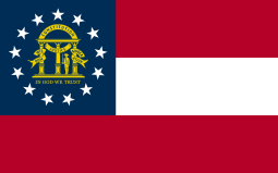 Georgia (U.S. state)