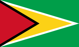 Guyana (Commonwealth realm)