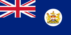 British Hong Kong