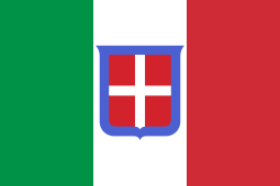 Italian East Africa