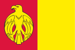 Flag of Kirovohrad Oblast