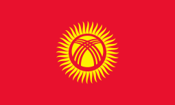 Kyrgyzstan