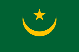 Mauritania