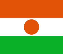 Niger