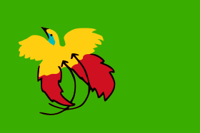 Papua New Guinea