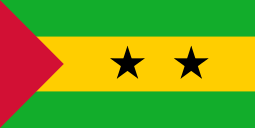 São Tomé and Príncipe