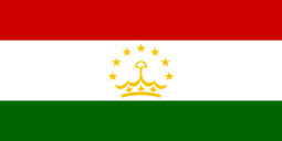 Tajikistan