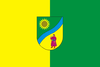 Flag of Vasylkivka Raion