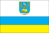 Flag of Yelanetskyi Raion