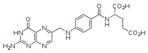 Skeletal formula