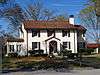 Fort McClellan Post Headquarters Historic District