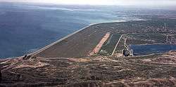 Fort Peck Dam