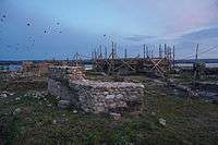 Trajan's Bridge