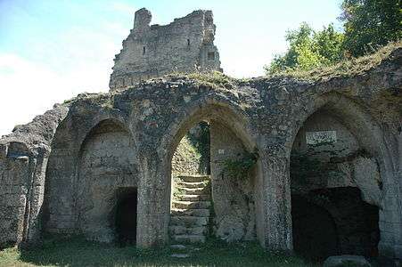 France Loir-et-Cher Lavardin chateau 05.JPG