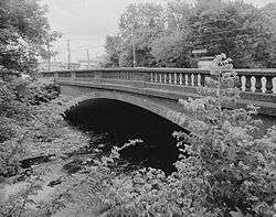 Frankford Avenue Bridge