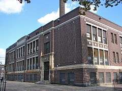 Benjamin Franklin School