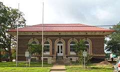 Franklin Carnegie Library