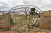 Fry Pioneer Cemetery