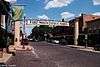 Fort Worth Stockyards Historic District