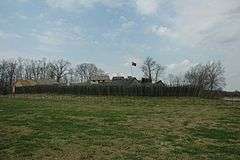 Fort Loudoun