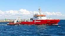 Fugro Discovery