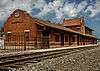 Santa Fe Passenger Depot