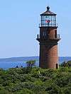 Gay Head-Aquinnah Light