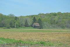 George Diehl Homestead