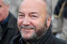 George Galloway