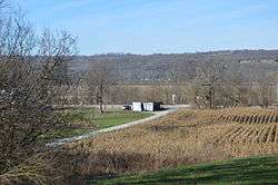 George W. Barkley Farm