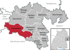 Gerstetten in HDH.svg