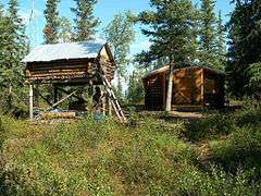 Onion Portage Archeological District