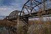 Gillespie Dam Highway Bridge