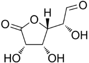 Skeletal formula