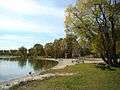 Grand Beach and Provincial Park in Lake Winnipeg in Fall 2008 Manitoba Canada (12).JPG