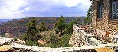 Grand Canyon Lodge