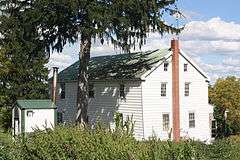 Grand View Dairy Farm