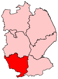 Outline map