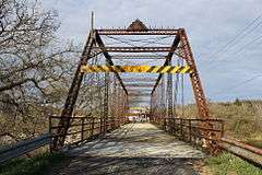 Green Bay Road Bridge